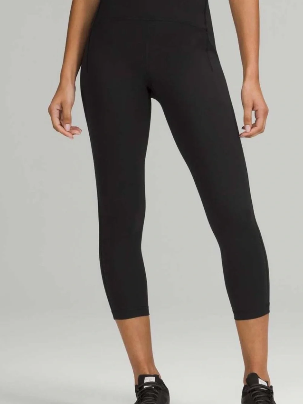 Lululemon 23